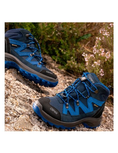 bota chiruca troll 03 gore-tex nº38