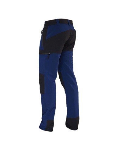 pantalon blue nilo talla 48