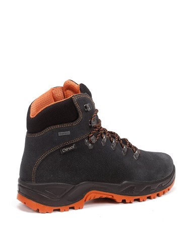 bota chiruca xacobeo 78 gore-tex nº 44