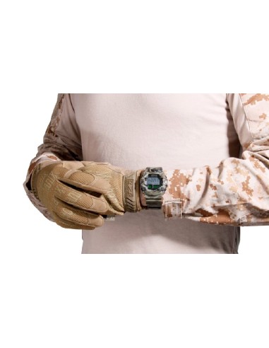 reloj tactico dig. delta tactic camuflaje dttw003