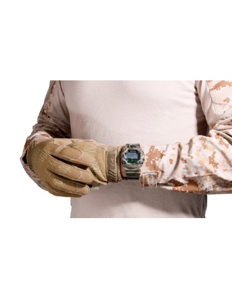 reloj tactico dig. delta tactic camuflaje dttw003