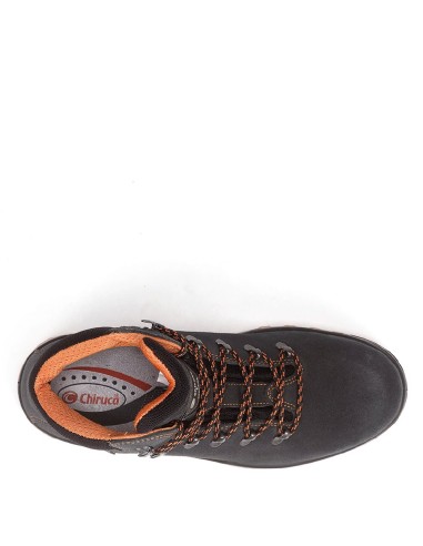 bota chiruca xacobeo 78 gore-tex nº 44