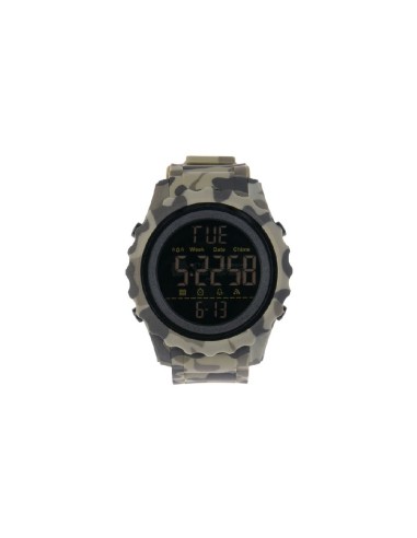 reloj tactico dijital camufla armygreendta dttw005