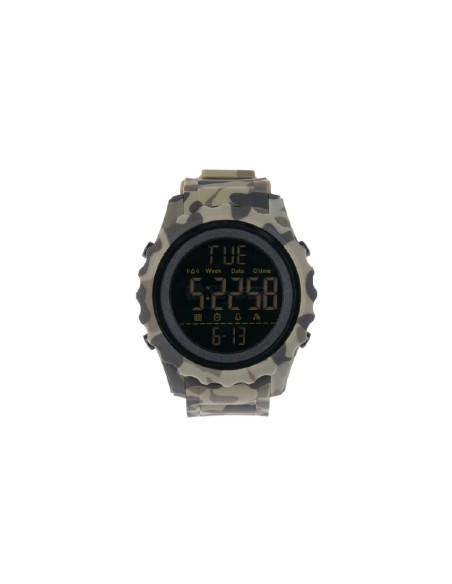 reloj tactico dijital camufla armygreendta dttw005