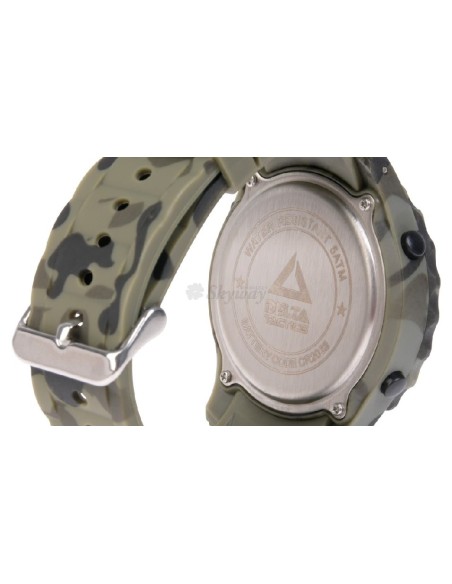 reloj tactico dijital camufla armygreendta dttw005