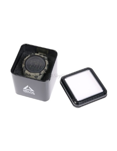 reloj tactico dijital camufla armygreendta dttw005