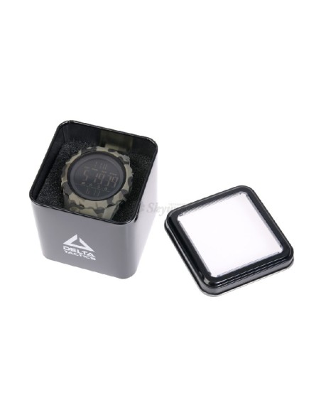 reloj tactico dijital camufla armygreendta dttw005