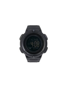 reloj tactico dijital negro delt tactics dttw007