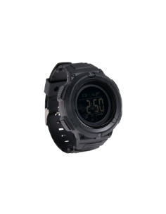 reloj tactico dijital negro delt tactics dttw007 2