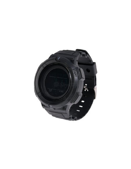 reloj tactico dijital negro delt tactics dttw007