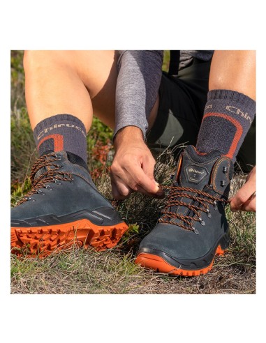 bota chiruca xacobeo 78 gore-tex nº 44