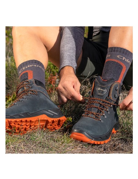 bota chiruca xacobeo 78 gore-tex nº 44