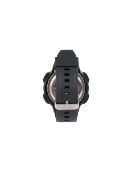 reloj tactico dijital negro delt tactics dttw007