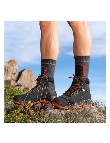 bota chiruca xacobeo 78 gore-tex nº 44