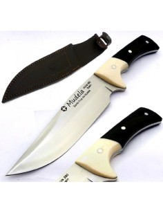 gamo 17 mova micarta hueso y granadillo 1019