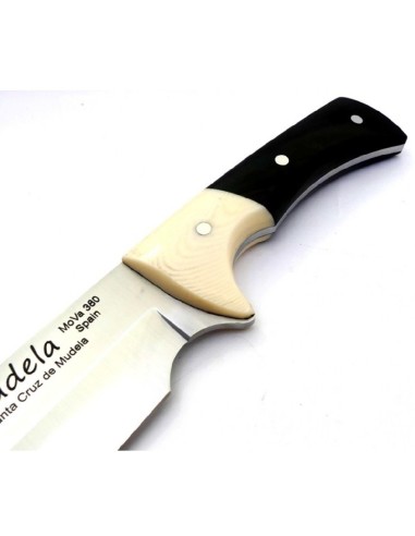 gamo 17 mova micarta hueso y granadillo 1019