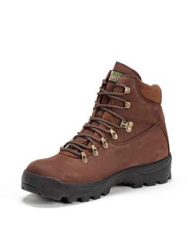 bota chiruca urales 12 gore-tex nº 40