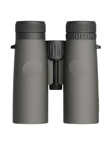 prismáticos leupold  bx-1 mckenzie hd 8x42 gris