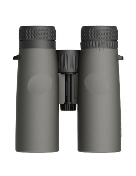 prismáticos leupold  bx-1 mckenzie hd 8x42 gris