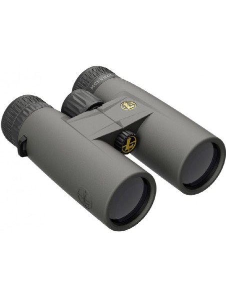 prismáticos leupold  bx-1 mckenzie hd 8x42 gris