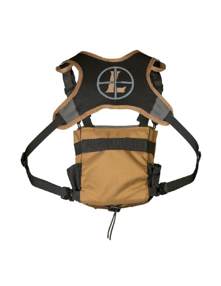 prismáticos leupold  bx-1 mckenzie hd 8x42 gris