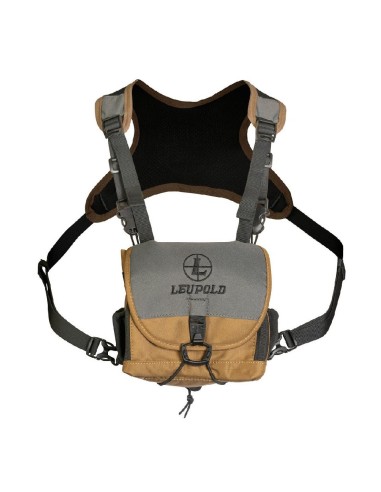 prismáticos leupold  bx-1 mckenzie hd 8x42 gris