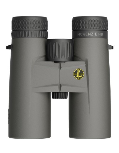 prismáticos leupold bx-1 mckenzie hd 10x42 gris