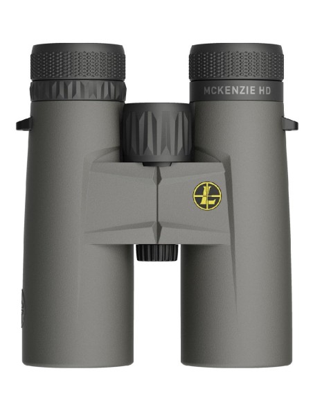 prismáticos leupold bx-1 mckenzie hd 10x42 gris