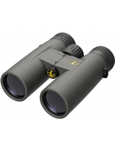 prismáticos leupold bx-1 mckenzie hd 10x42 gris