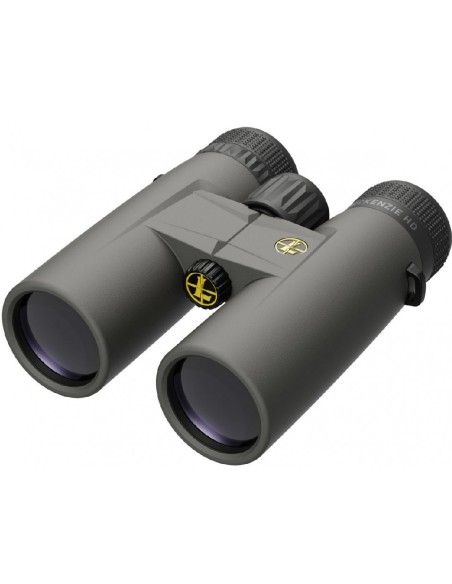 prismáticos leupold bx-1 mckenzie hd 10x42 gris