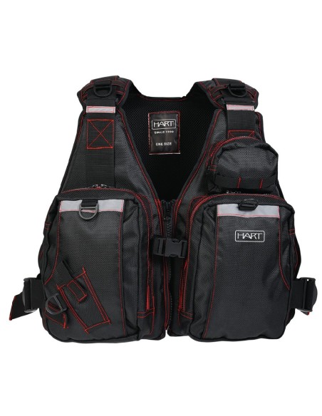 chaleco hart oceanic pro vest