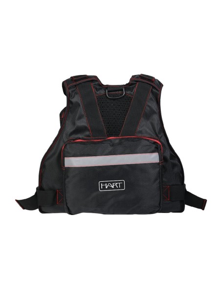 chaleco hart oceanic pro vest