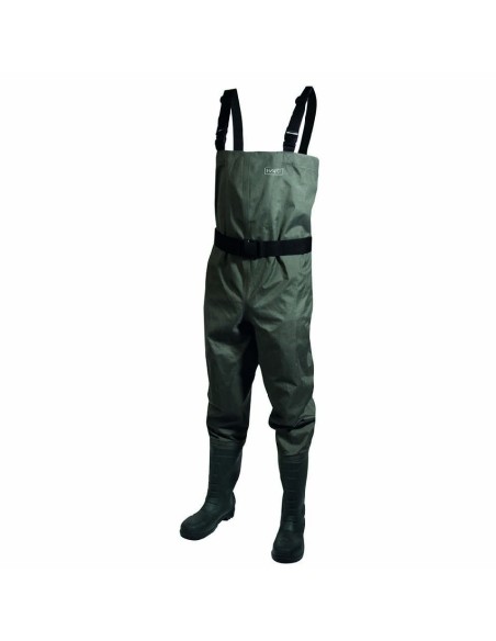 vadeador wader hart strong t. 40