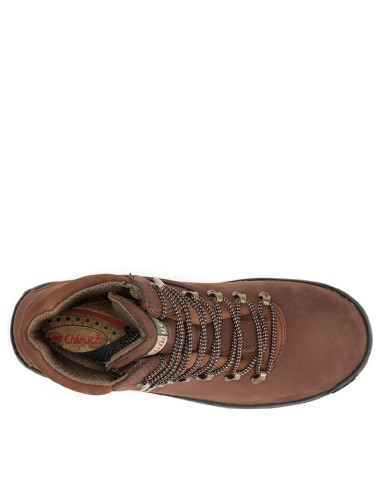 bota chiruca urales 12 gore-tex nº 40