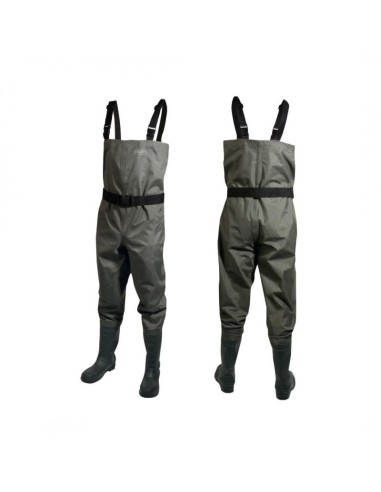 vadeador wader hart strong t. 42