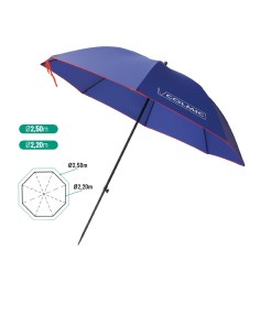 trend fiberglass umbrella 2,20mm carpfishing 2