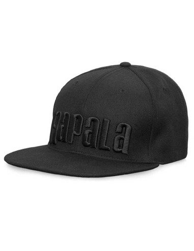 nt-gorra negra rap rapala