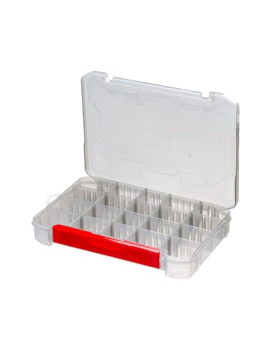 nt-rapala tackle tray box 356 deep