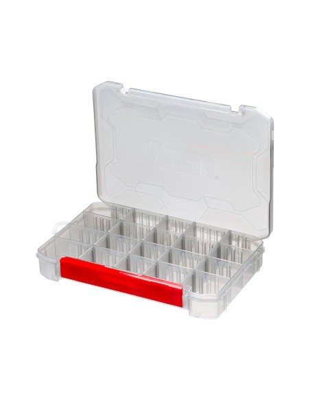 nt-rapala tackle tray box 356 deep
