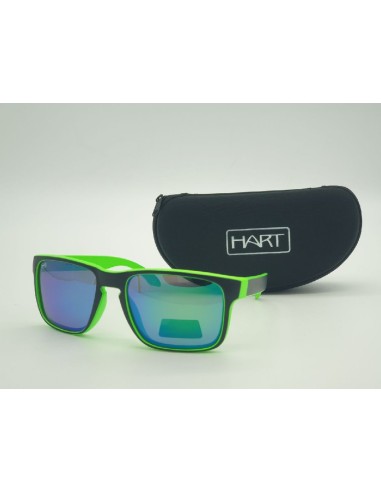 gafa polariz hart xhf18g l espejo verde