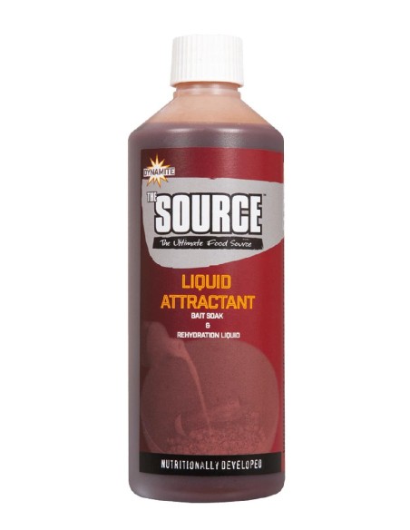 source liquid attractant 500ml