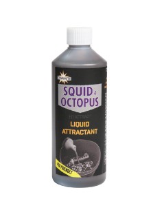 squid & octopus liquid 500ml