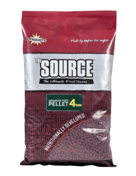 nt-source pellets 4mm 900gr