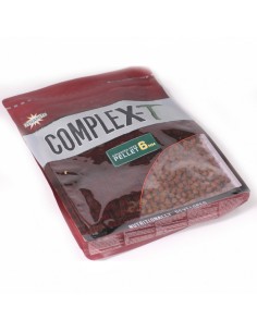 nt-complex-t pellets 6mm 900g