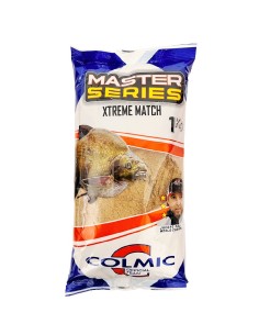 master series: xtreme match ( 1kg )