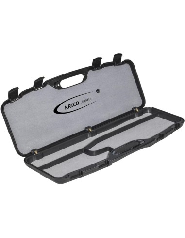 escopeta superpuesta krico super trap 12-76c