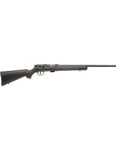 rifle savage 93r17 f sr (1/2-20) 17 hmr rosca 21"9