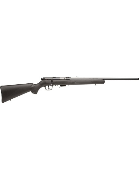 rifle savage 93r17 f sr (1/2-20) 17 hmr rosca 21"9