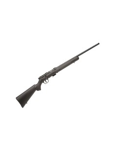 rifle savage 93r17 f sr (1/2-20) 17 hmr rosca 21"9 2