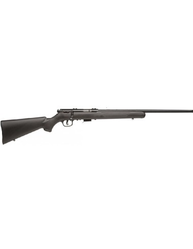 rifle savage 93r17 f sr (1/2-20) 17 hmr rosca 21"9